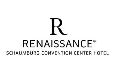 Renaissance Schaumburg Convention Center Hotel logo