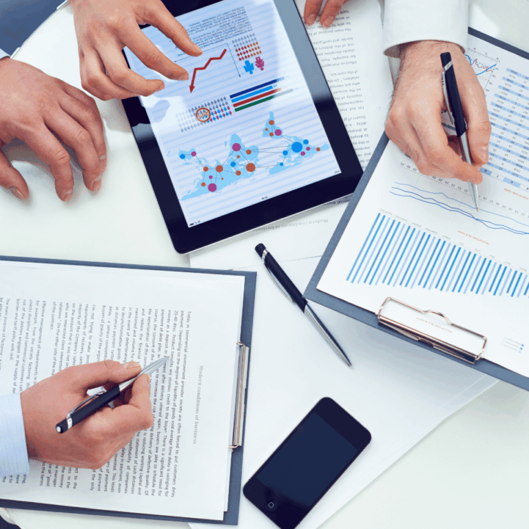 Five Steps to Establishing a High-Performance Sales Culture