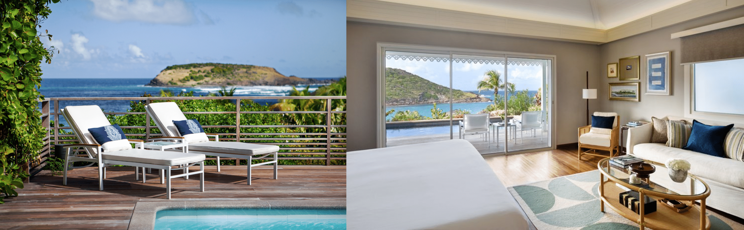 Incentive Destination St Barth