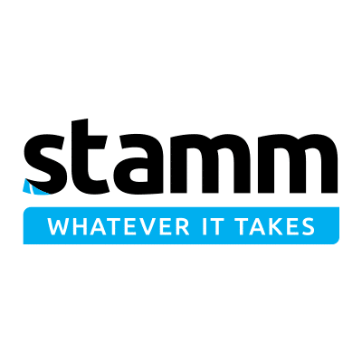 Stamm logo