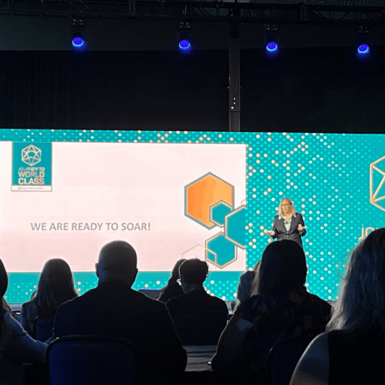 The State of the Company: M&IW in 2023
