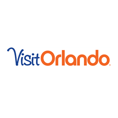Visit Orlando logo