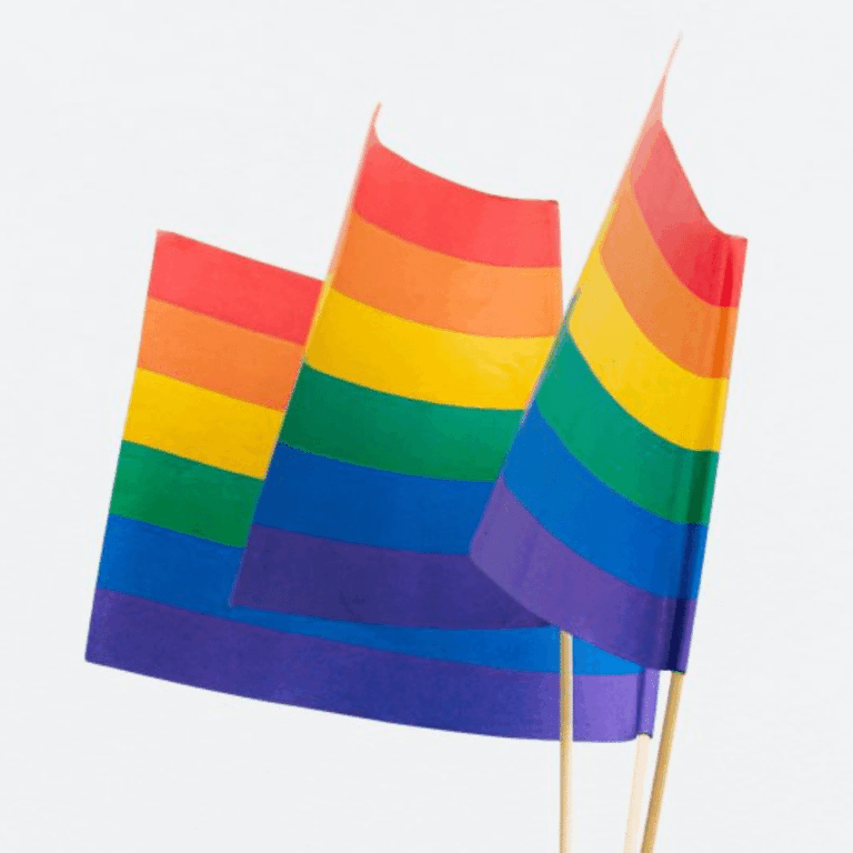 DEIB Discussions: Planning Events Inclusive of the LGBTQ+ Community