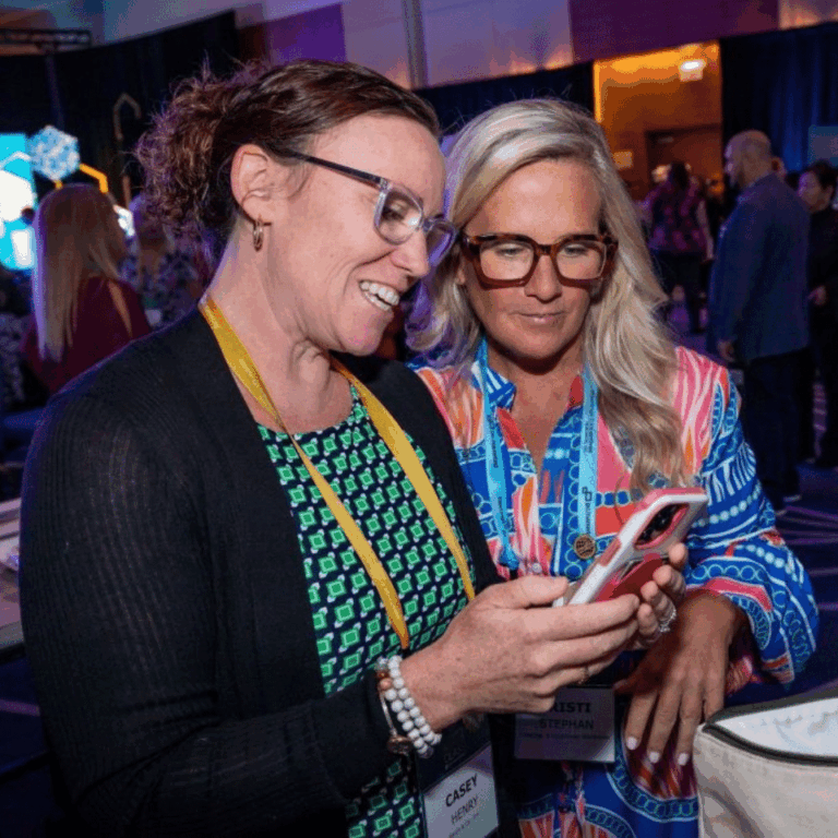 Affordable Event Technology in an Experiential World