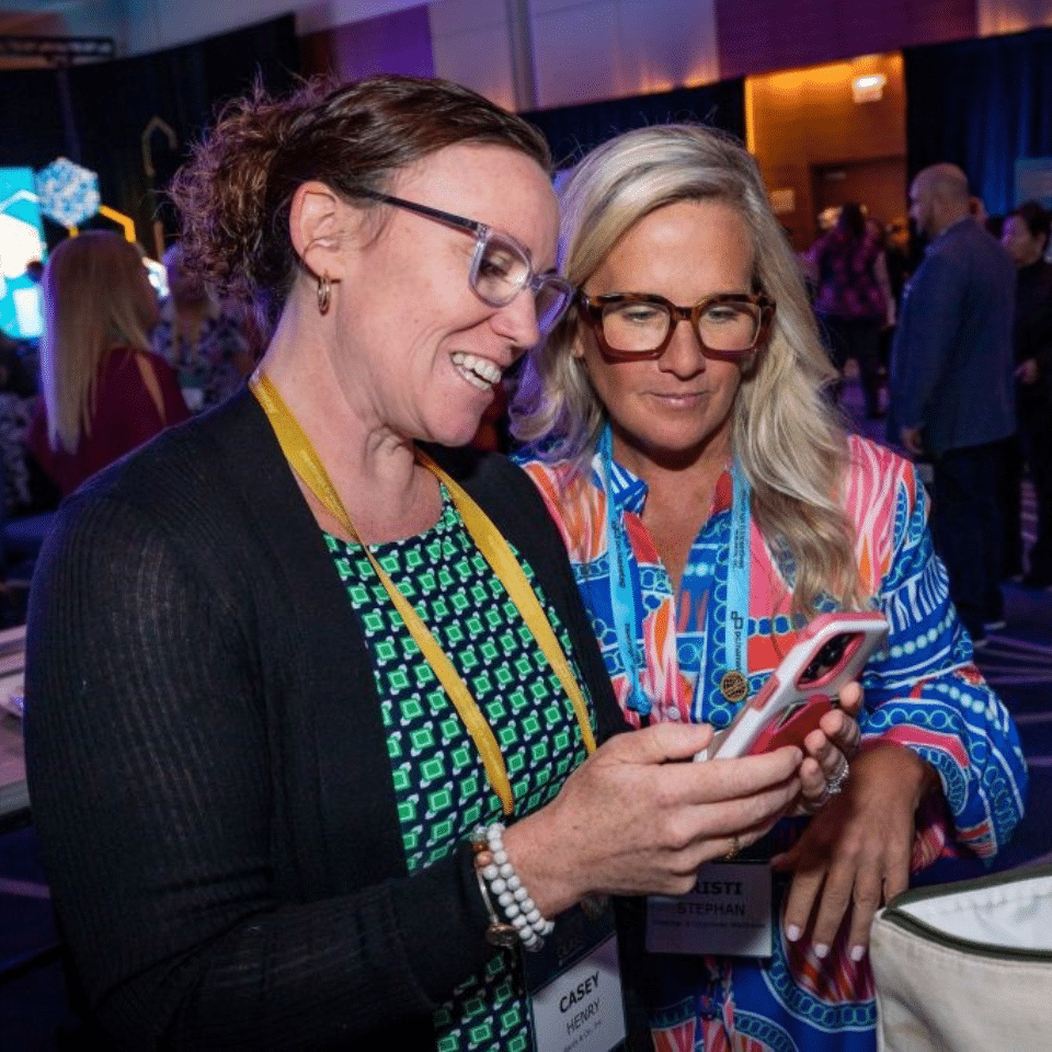 Affordable Event Technology in an Experiential World