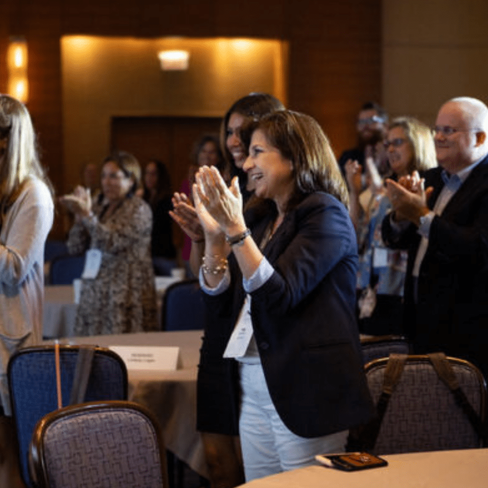 Meetings Matter: The Impact of the Events Industry