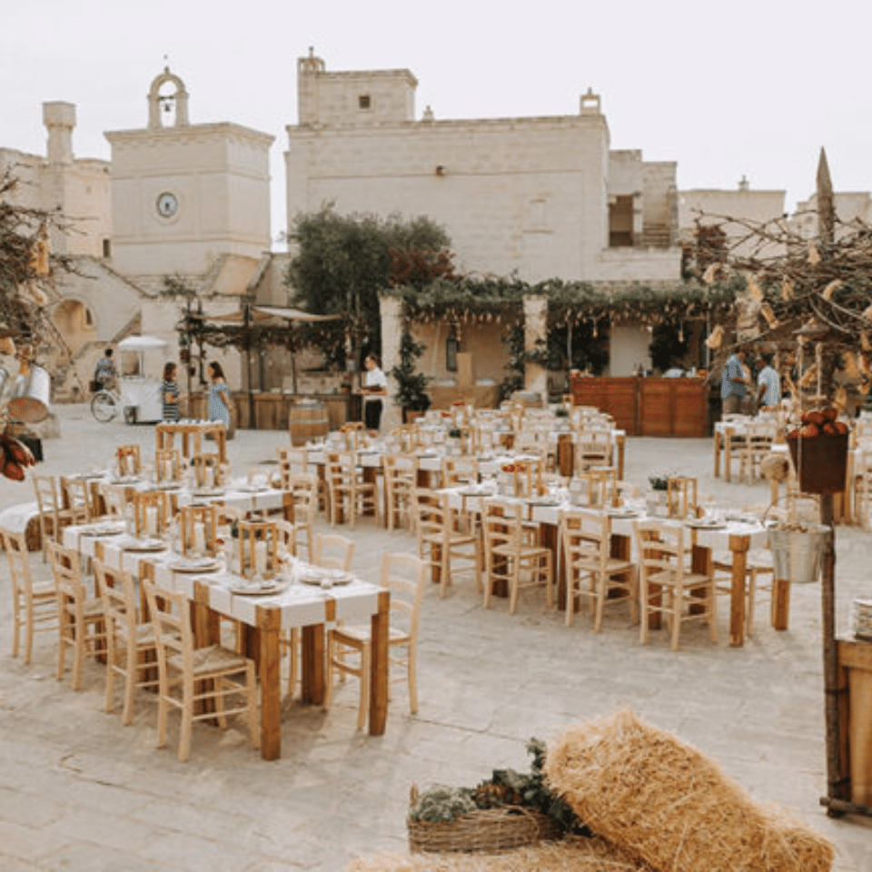 Dissecting Effective Event Design