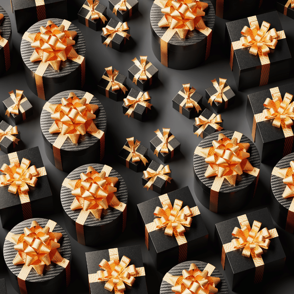 No Time Like the Present: Last-Minute Corporate Holiday Gift Ideas