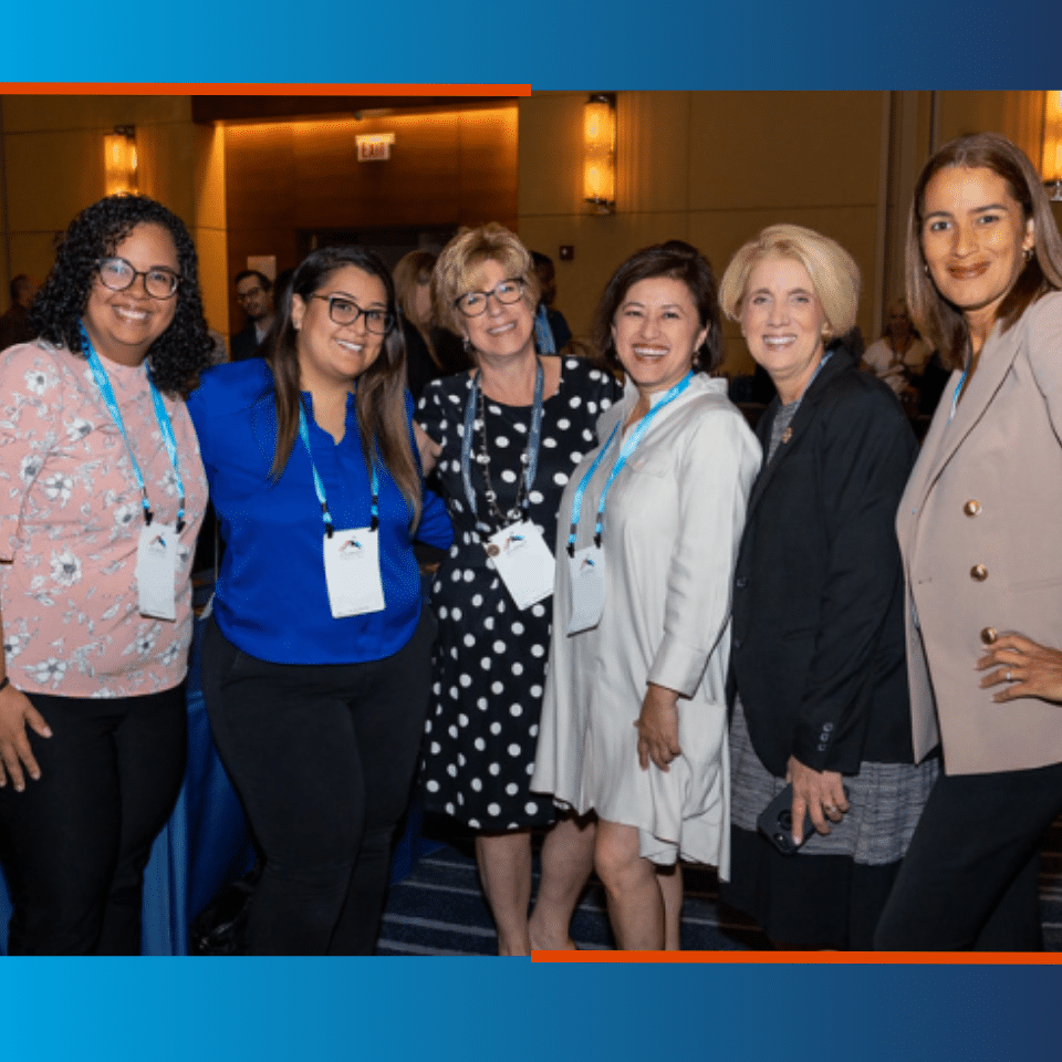 DEIB Discussions: How to Improve Diversity and Inclusion at Meetings and Events