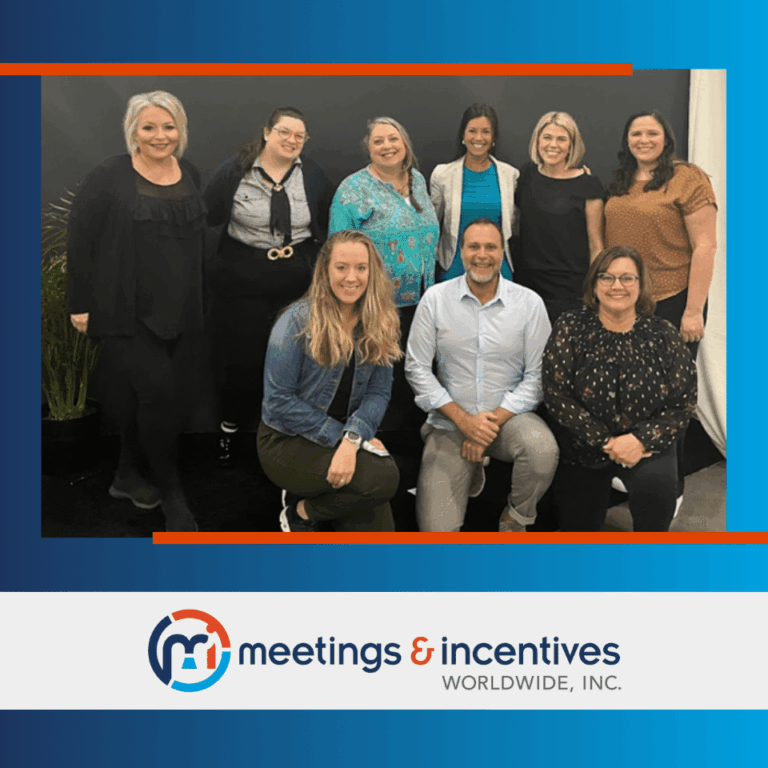Inside IMEX America 2023: Exploring Hot Topics and Key Takeaways