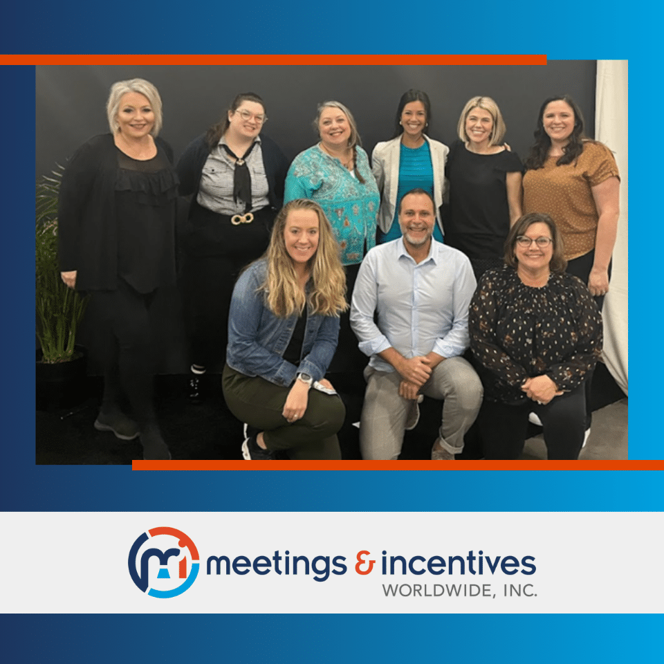 Inside IMEX America 2023: Exploring Hot Topics and Key Takeaways