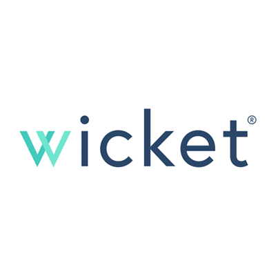 Wicket logo