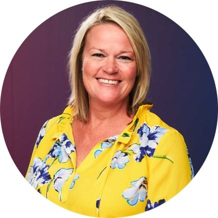Angie Duncan Callaway Headshot