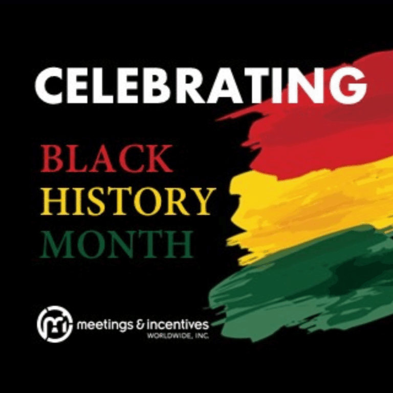 Celebrating Black History Month at Work
