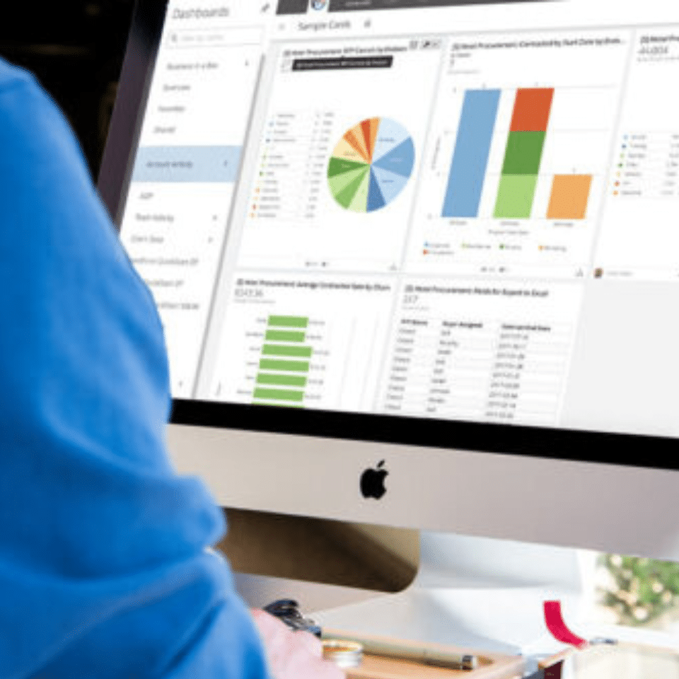 Myth vs. Reality: Business Intelligence and Data Analytics