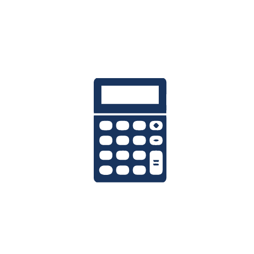 Calculator icon