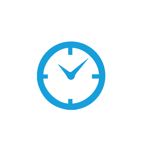Clock icon