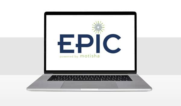 EPIC Engagement Platform