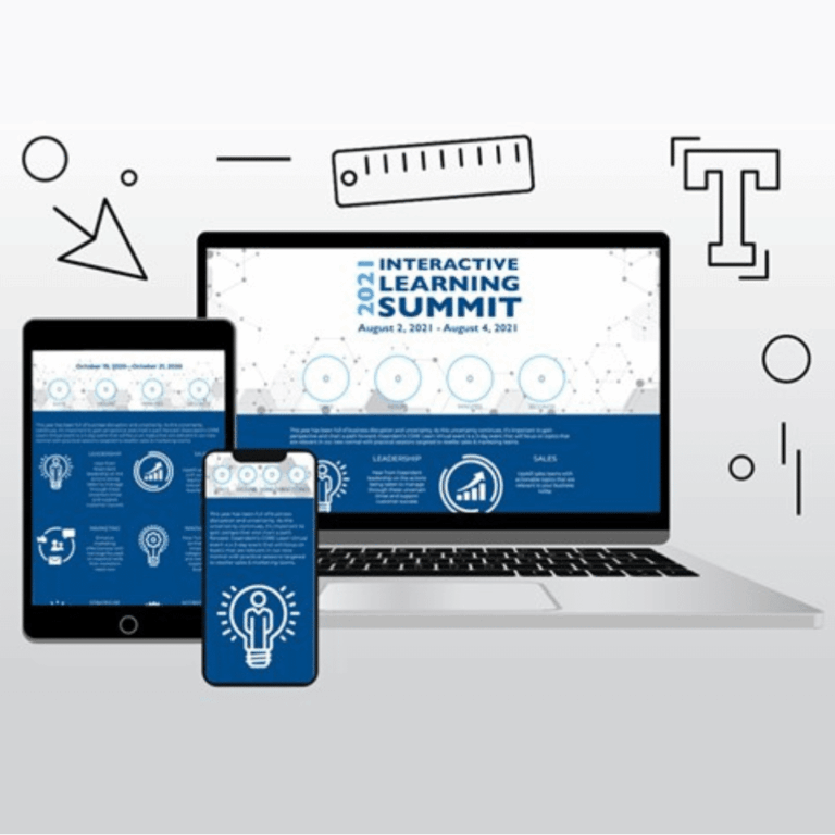 5 Design Tips for Building Event Registration Sites