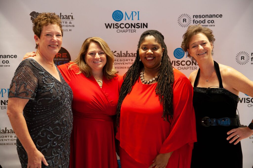 Hall of Fame MPI-WI Team