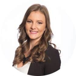Meagan Tromburg Headshot