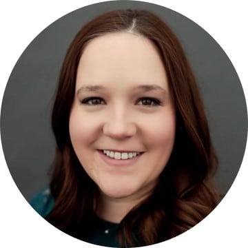 Headshot of Lauren Bartos