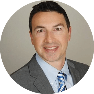 Headshot of Marcelo Casadei