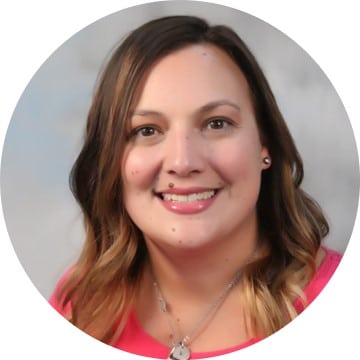 Headshot of Niki Kinkelaar, CMP