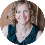 Headshot of Beth McDonald