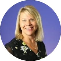 Headshot of Sandy Meade