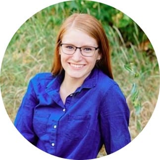 Headshot of Amy Smuin