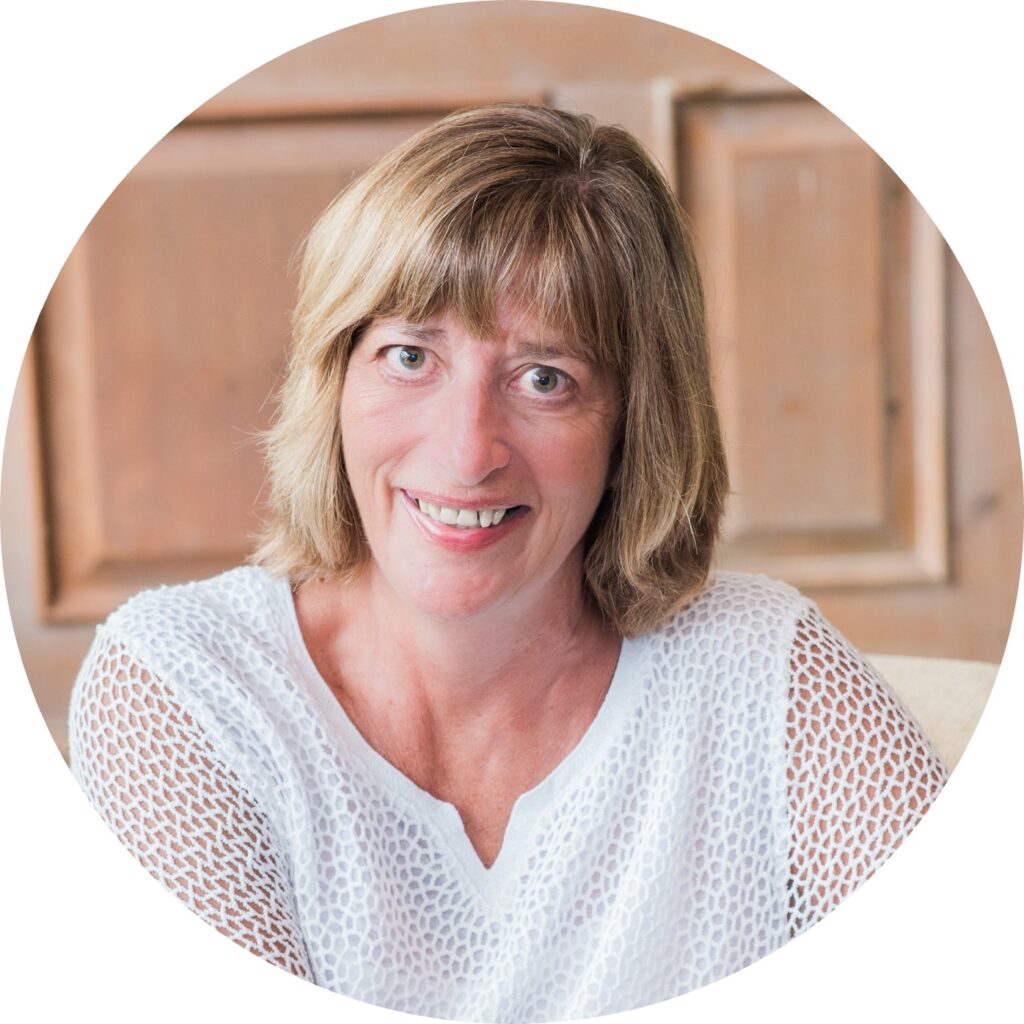 Vicki Walsh Headshot