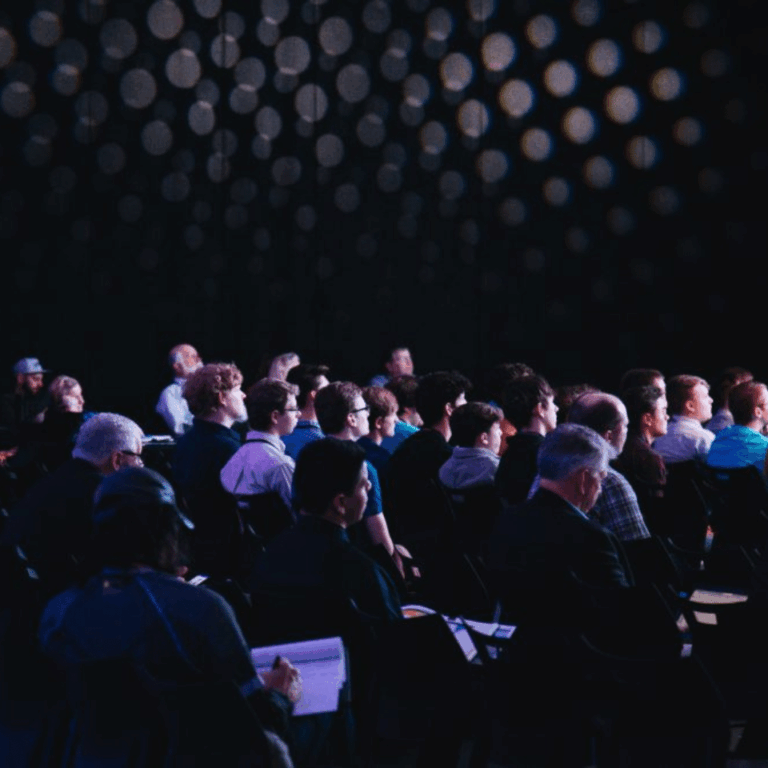 Understanding HCP’s Expectations at Medical Meetings