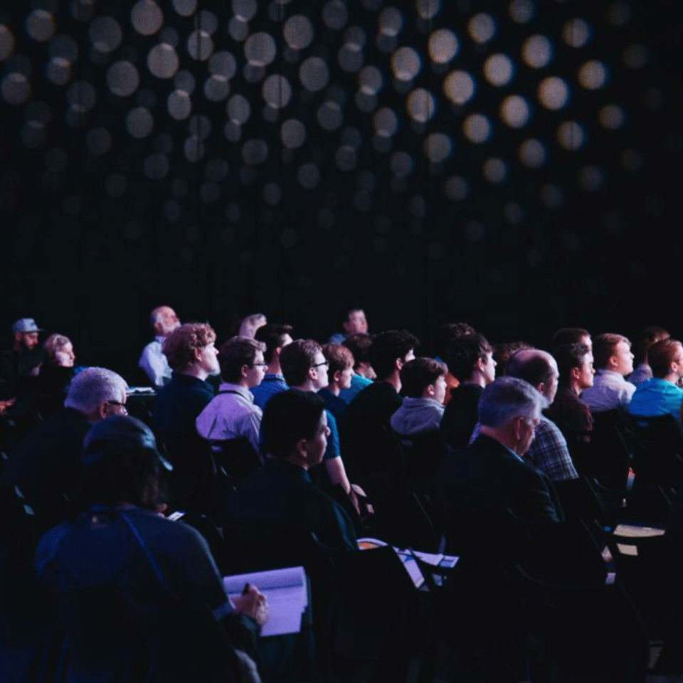 Understanding HCP’s Expectations at Medical Meetings