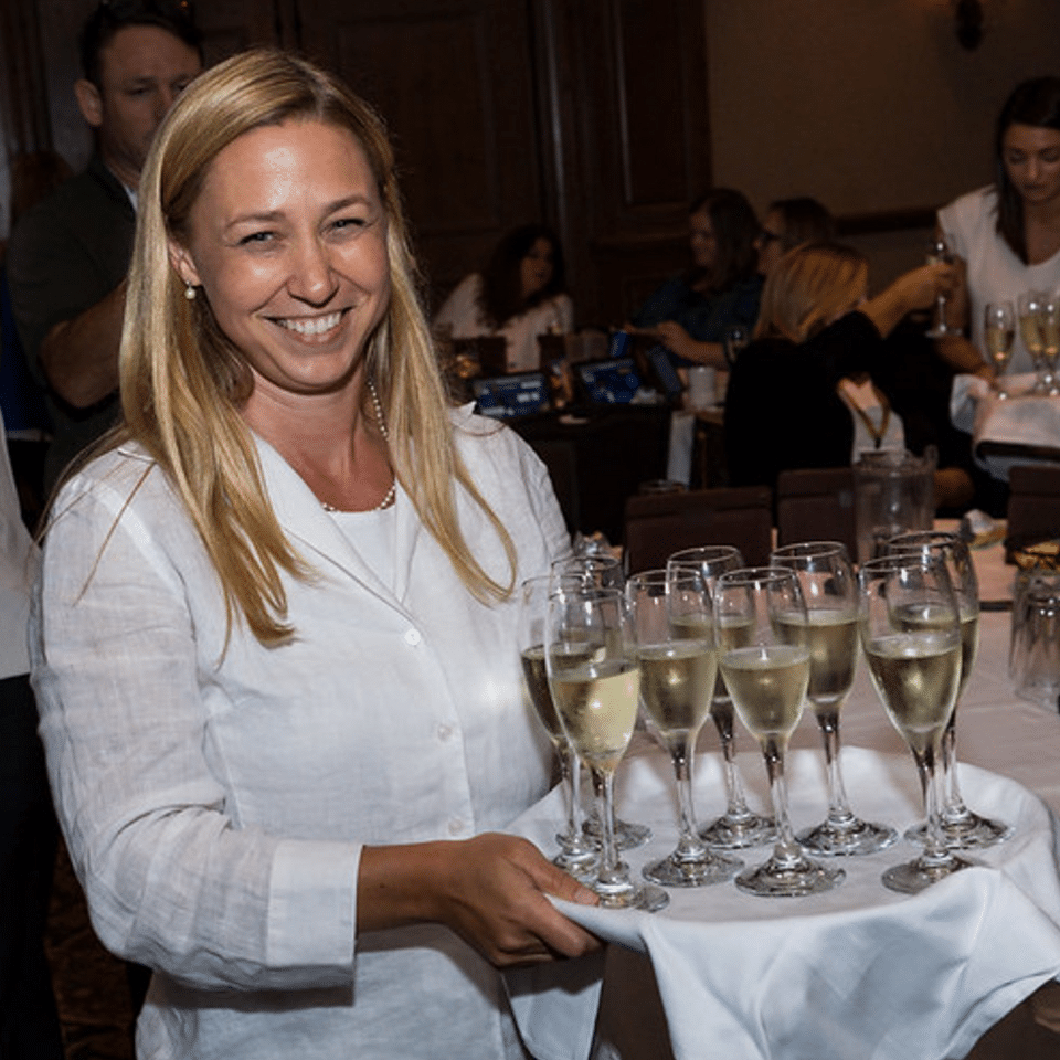 Myth vs. Reality: Event Management