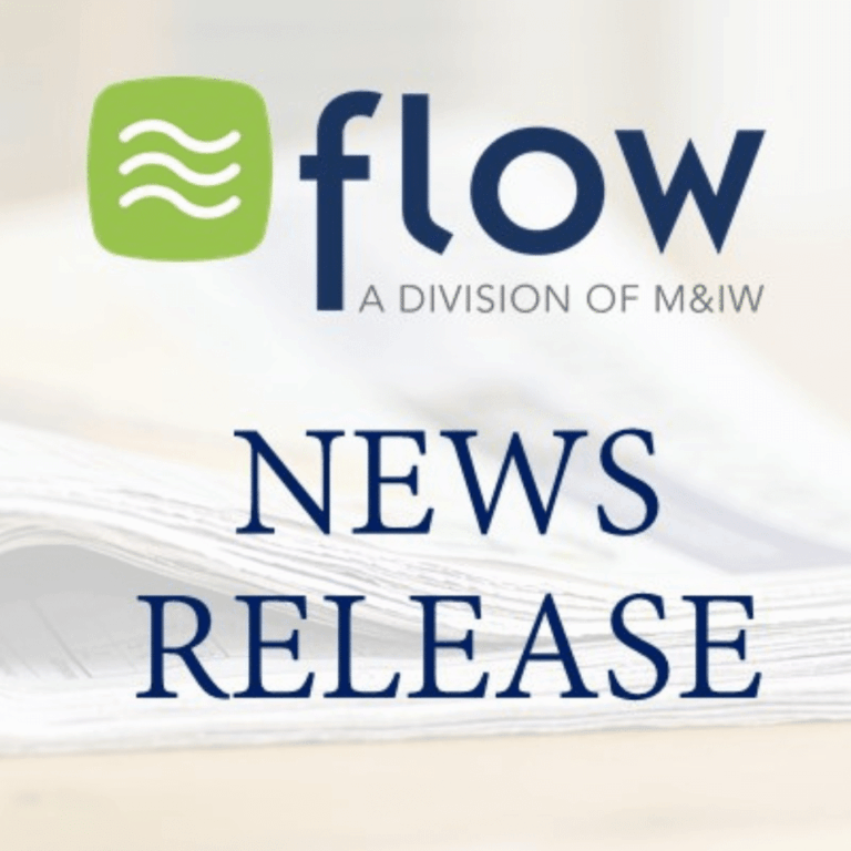 M&IW Launches a New Agency Model Division, Flow, to Elevate Event Experiences