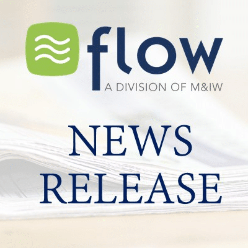 M&IW Launches a New Agency Model Division, Flow, to Elevate Event Experiences