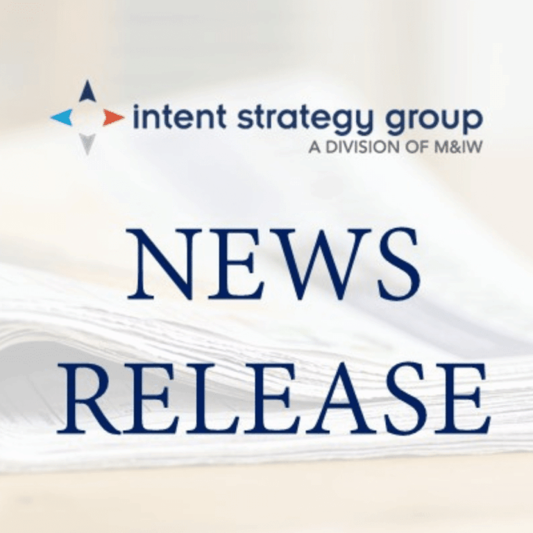Meetings & Incentives Worldwide’s Intent Strategy Group Partners with Bizly to Develop Simplified+, an Integrated Small Meetings Solution