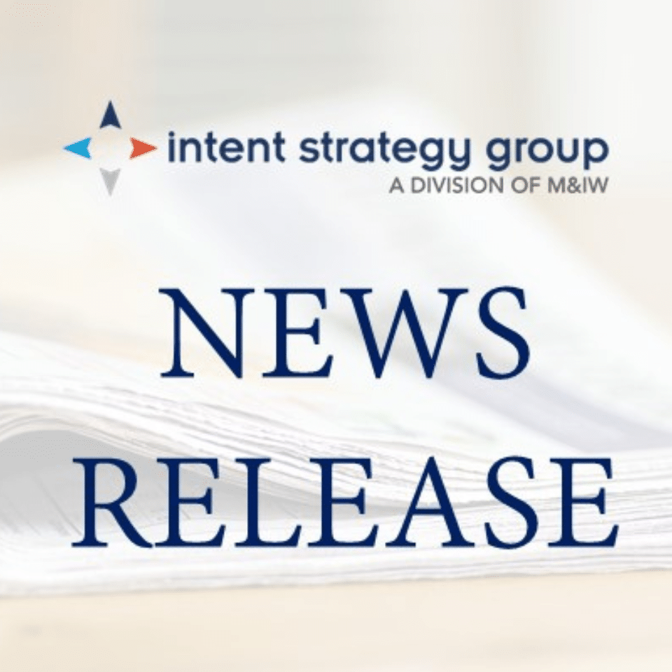 Meetings & Incentives Worldwide’s Intent Strategy Group Partners with Bizly to Develop Simplified+, an Integrated Small Meetings Solution