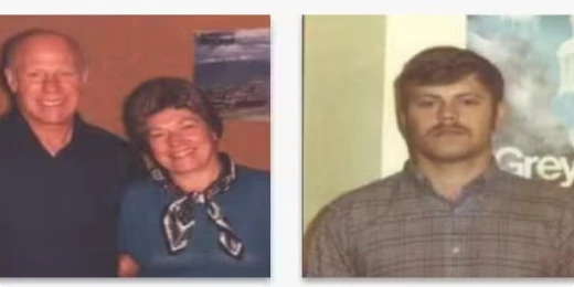 Vintage photos of the M&IW founding family