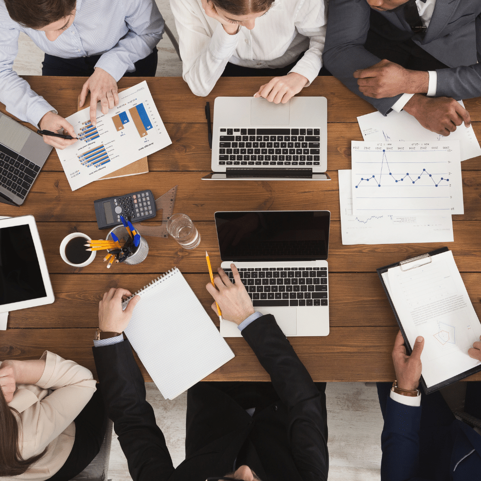 Don’t Leave Small Meetings in the Dust