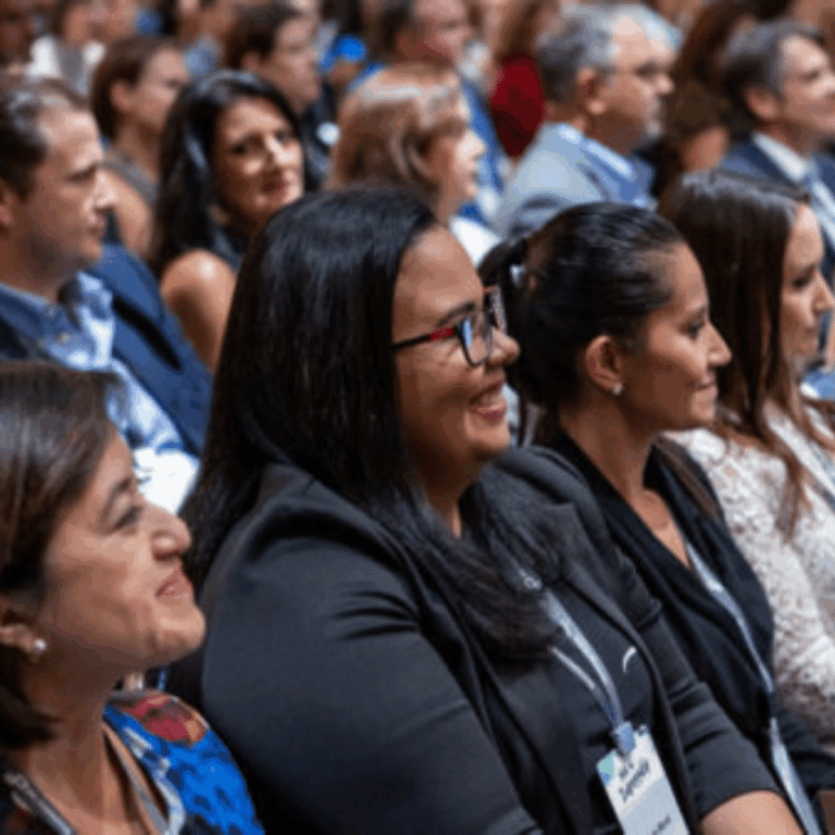 Myth vs. Reality: HCP and Clinical Meetings