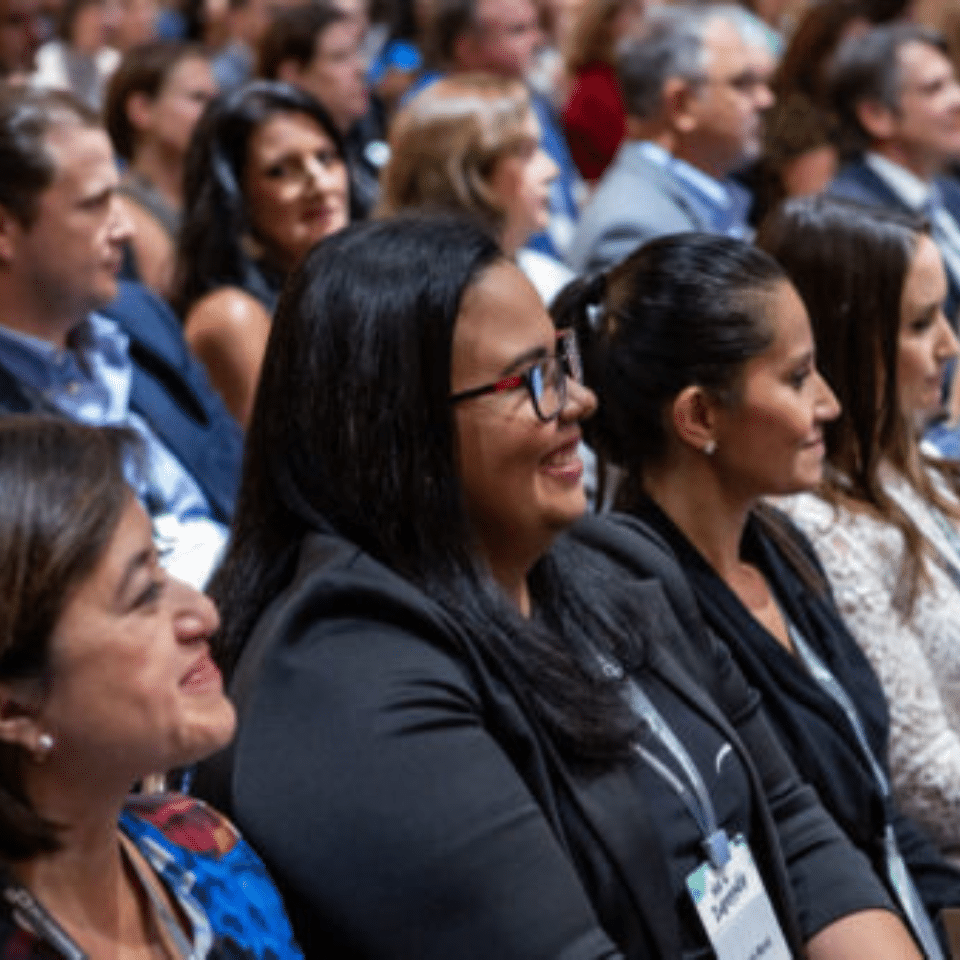 Myth vs. Reality: HCP and Clinical Meetings