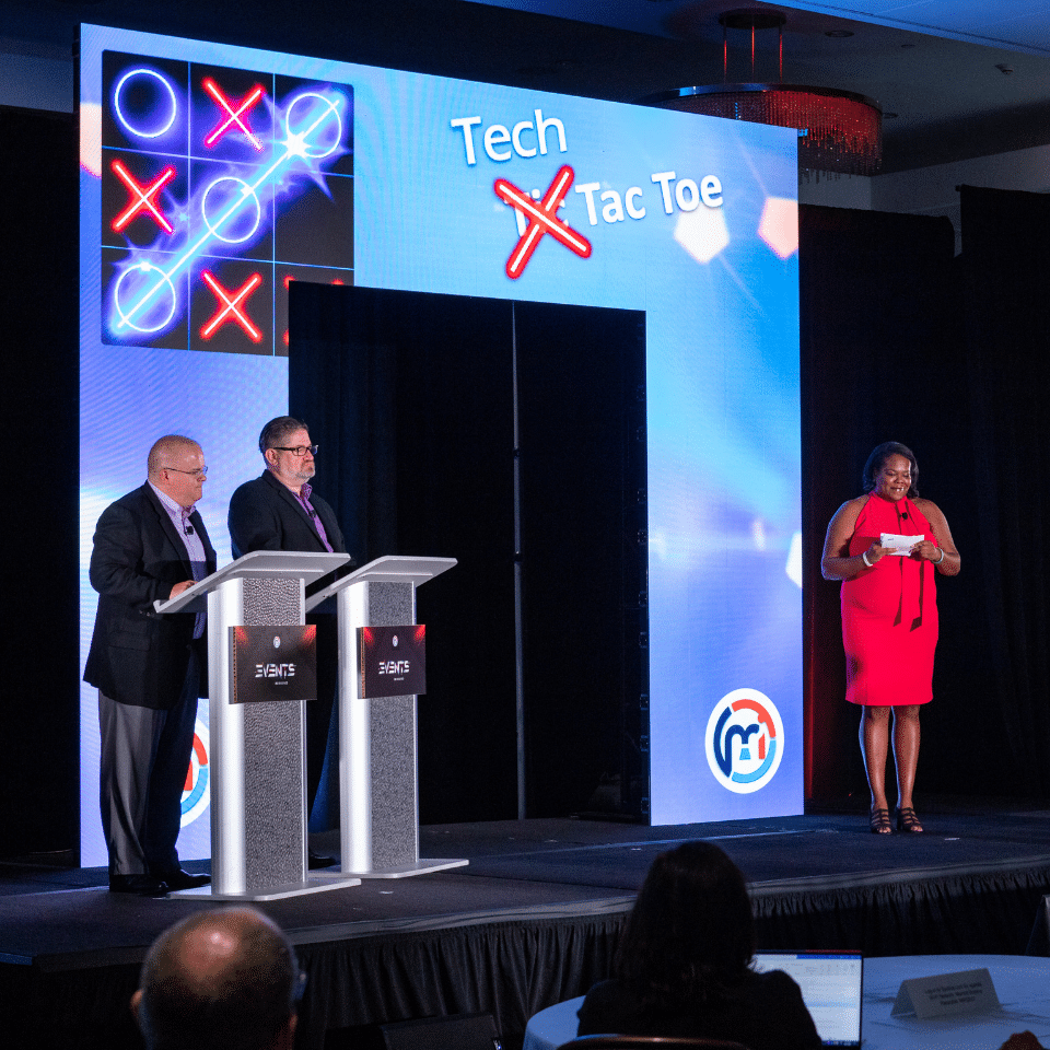 The Secret to Hybrid Event Success: Attendee Interaction