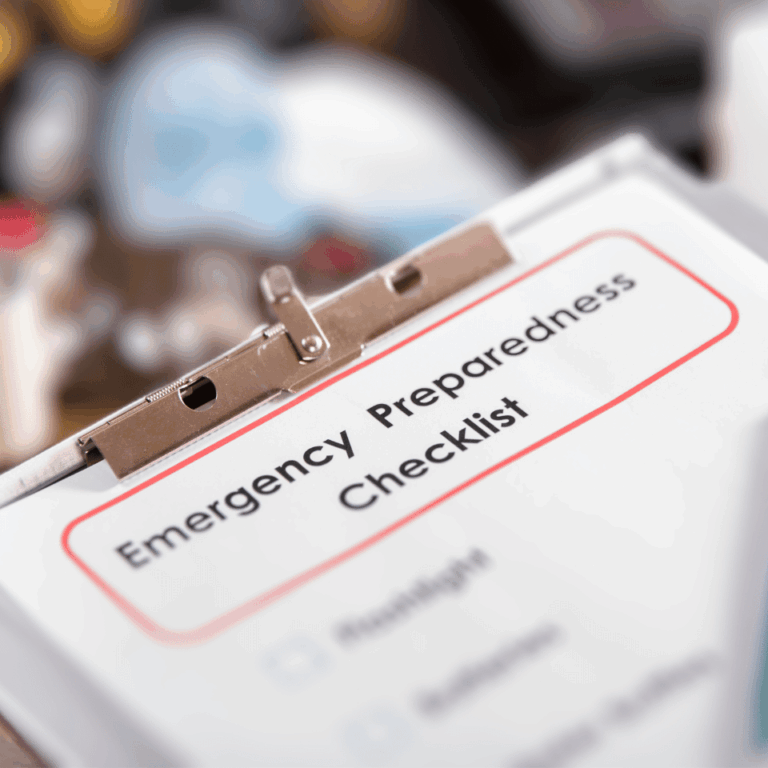 Events > Forward — Developing an Emergency Response Plan for Events