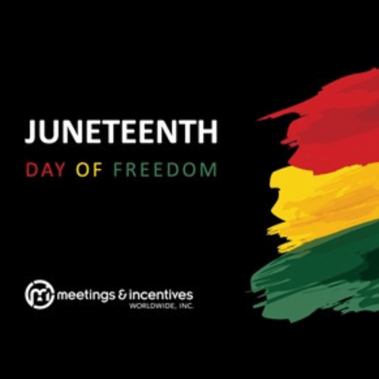 Juneteenth – Learning from our History and Celebrating our Progress