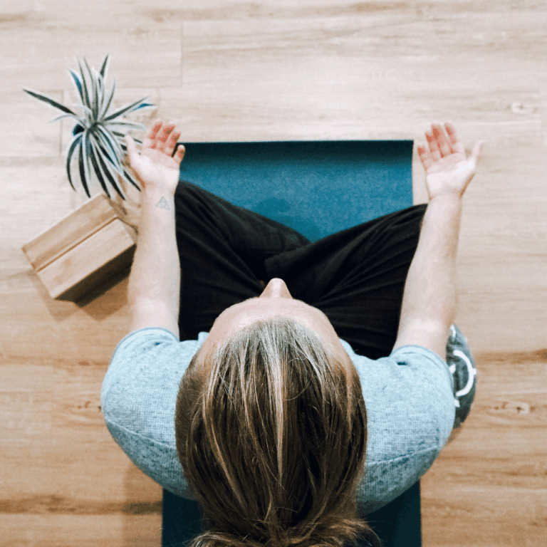 Caring for Mental Wellness While Working from Home