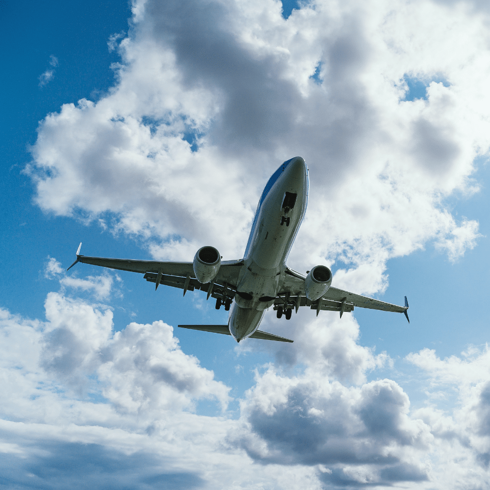 Events > Forward — Group Travel: Safely Returning to the Skies