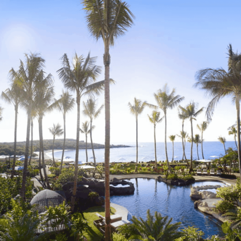 In the Buyer’s Eye — All Eyes on Lanai