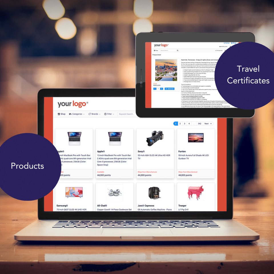 M&IW Announces an Incentive Travel and Employee Recognition Service Expansion